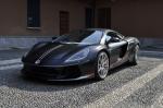 ATS GT Black & Chrome Edition 2019 года